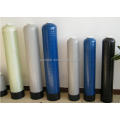 big water flow rate filter tank/FRP filtration Softener system/fiberglass filter machine